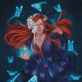 Ночь прекрасна