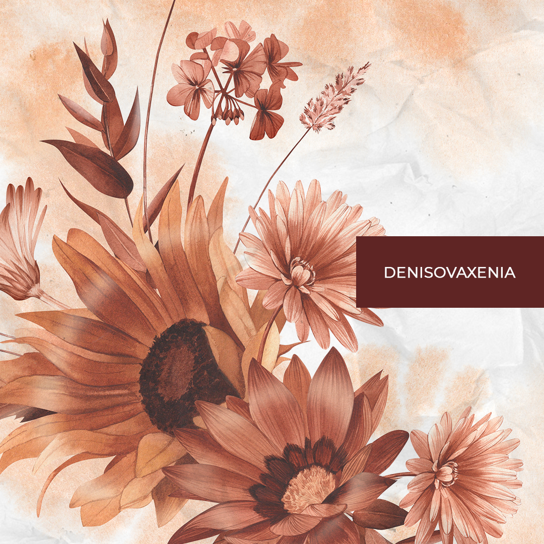 Осенний букет