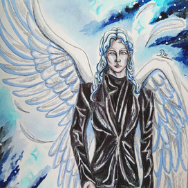 Ангел света