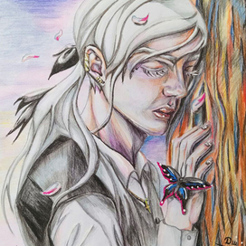 Весенние мелодии