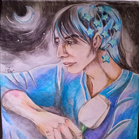 Томное ожидание