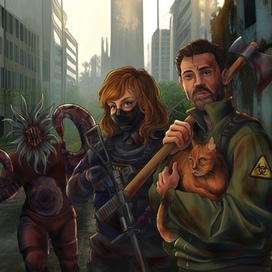 апокалипсис