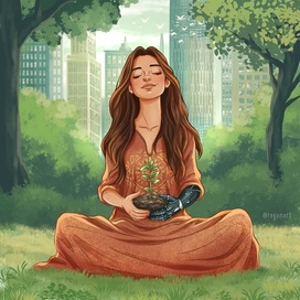 Симфония новой жизни