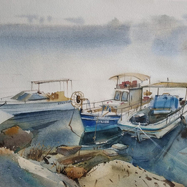 Ждут хозяина