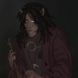 Добрый демон