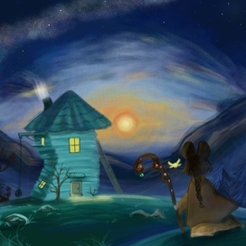 Своя история