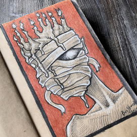 Сказка на ночь