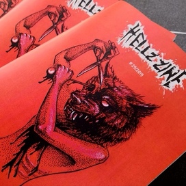 Обложка журнала