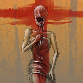 Венера В Мехах