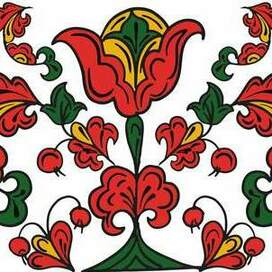 Борецкая роспись