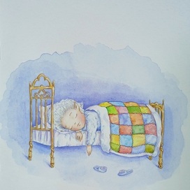 Сны волшебных миров