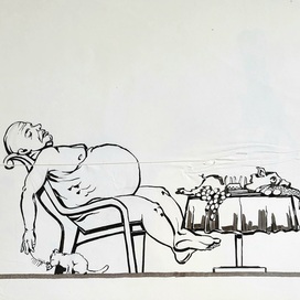 Наивный поросёнок