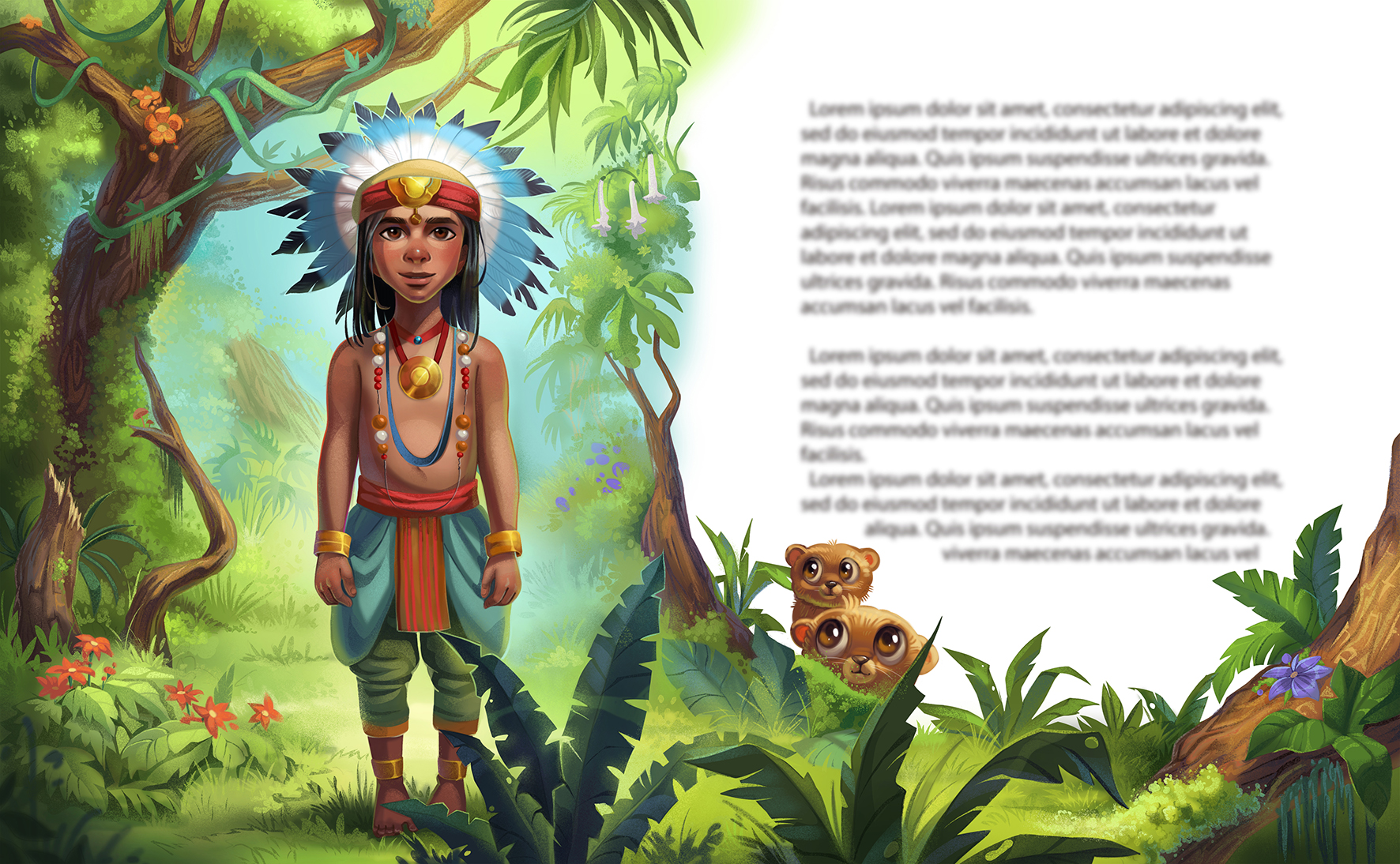 Умджи и необычные яйца