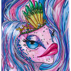 Оставайся, мальчик, с нами