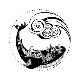 Чудо-Юдо Рыба Кит