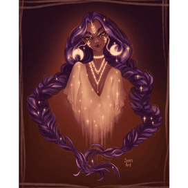 Ночная ведьма