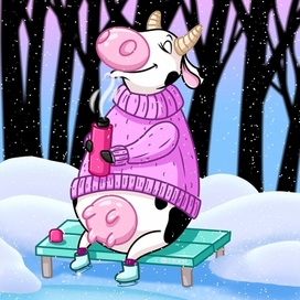 Безмятежность