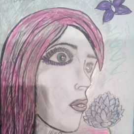 Зачарованная