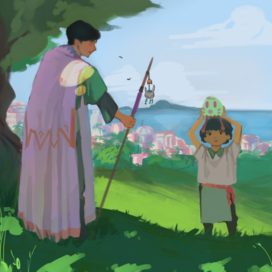 something i have to say