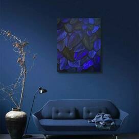 Живопись, акрил