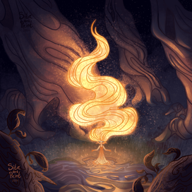 Внутренний свет