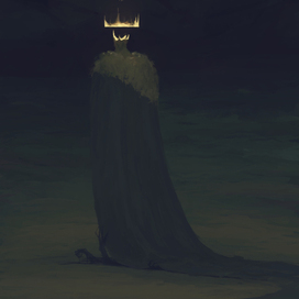 Король теней