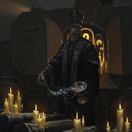 Военный священник