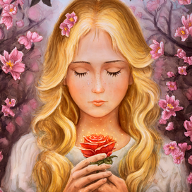 снежная королева 57