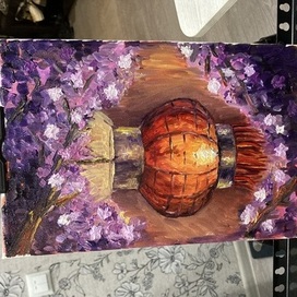 Китайский фонарик