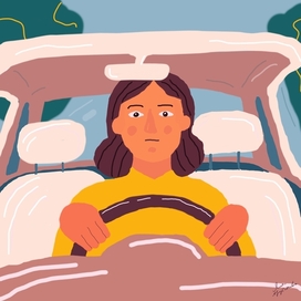 Центральный рулевой