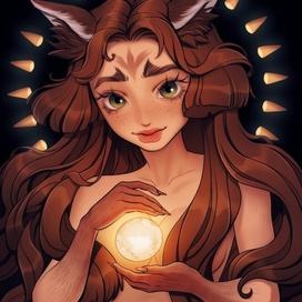 Мифическое