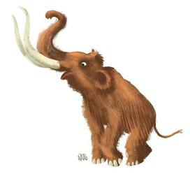 Шерстистый мамонт