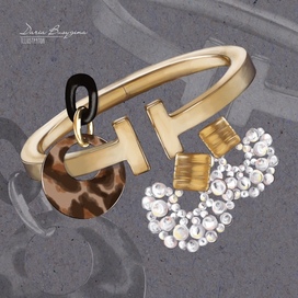 Ювелирный набор