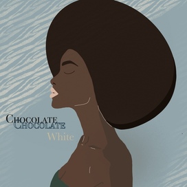 Шоколад белый