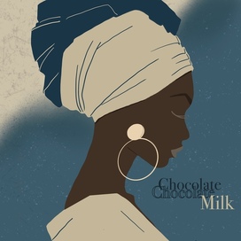 Молочный шоколад