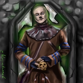 Гюнтер О’Дим