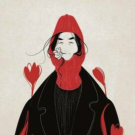 Диптих. Весна.2