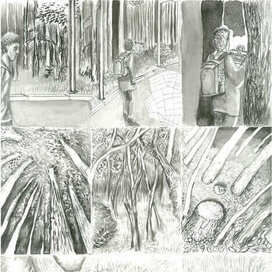 Новый Комикс 