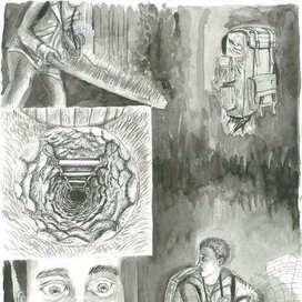 Новый Комикс 2