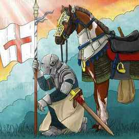 Иллюстрация для Faithbrother