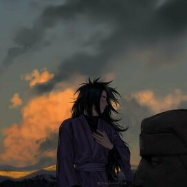 О былых днях