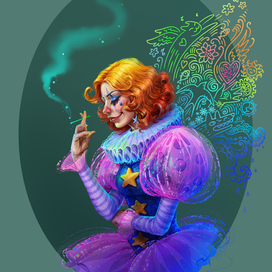 Бессонница