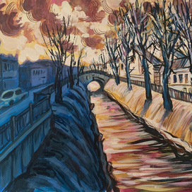 Казань , Булак