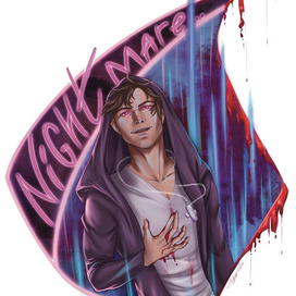 Ночной кошмар