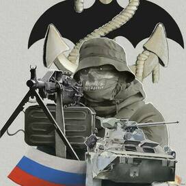 Пулемётчик