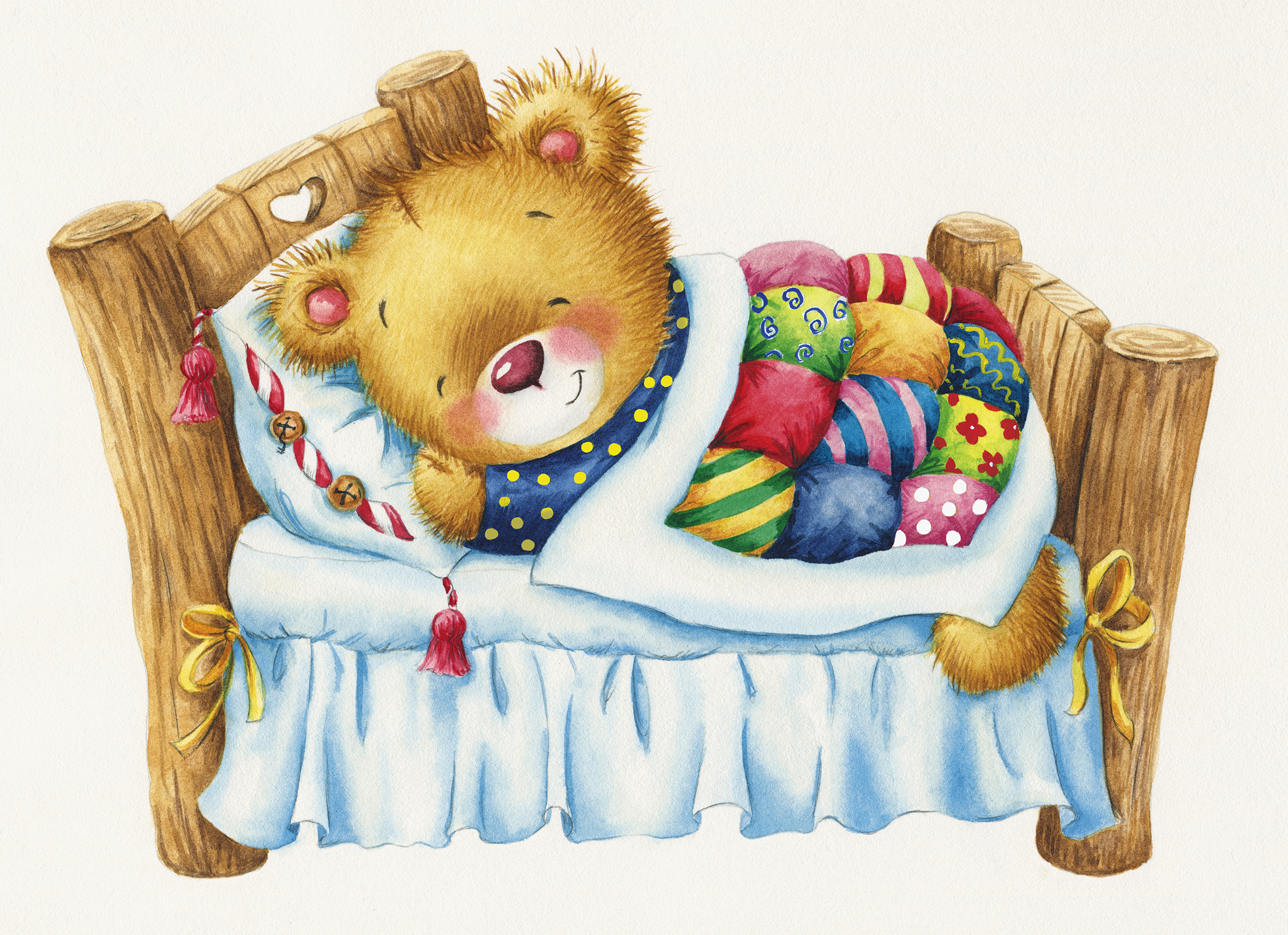 Сладкий сон