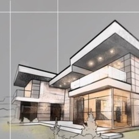 обложка для архитектора