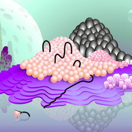 инопланетное