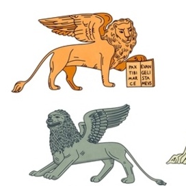 Венецианские Львы 