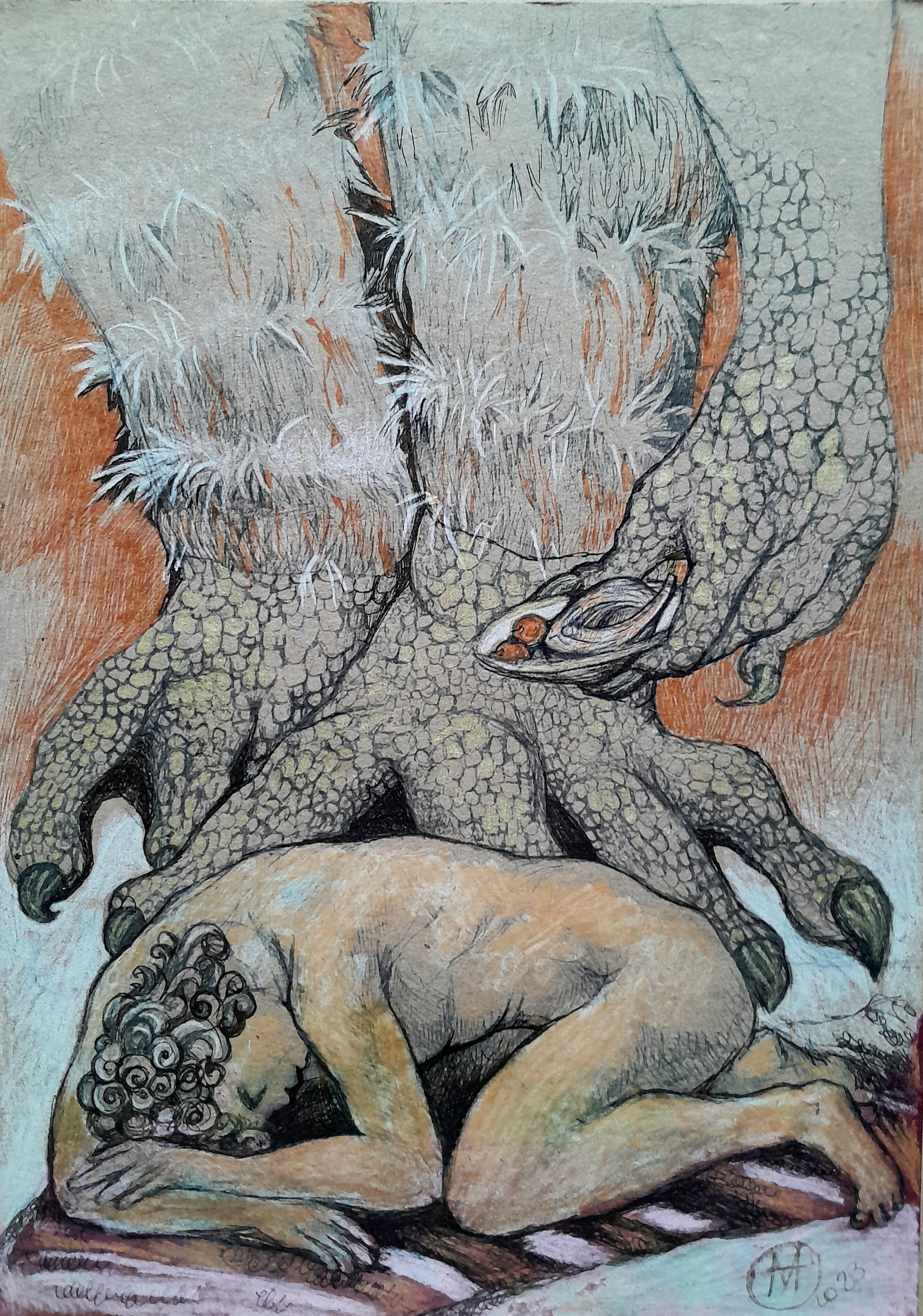 Кир Булычёв. Любимец